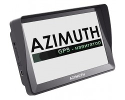 GPS-навігатор Azimuth B78 Pro