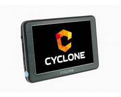 GPS-навігатор Cyclone ND 505 AV BT
