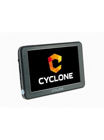 GPS-навігатор Cyclone ND 505 AV BT
