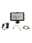 GPS-навігатор Cyclone ND 700
