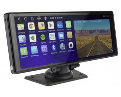 GPS-навигатор Cyclone ND 1010 AND DVR