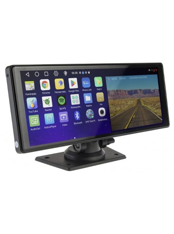 GPS-навігатор Cyclone ND 1010 AND DVR