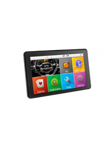 GPS-навигатор Cyclone ND 710