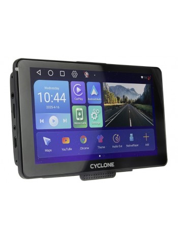 GPS-навігатор Cyclone ND 761 AND