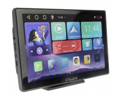 GPS-навігатор Cyclone ND 910 AND