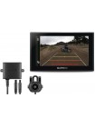 GPS-навігатор Garmin Camper 660LMT-D w/BC30 Backup Camera