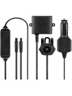 GPS-навигатор Garmin Camper 660LMT-D w/BC30 Backup Camera