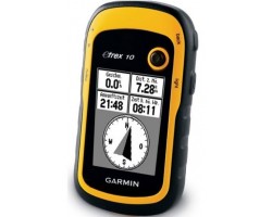 GPS-навігатор Garmin eTrex 10