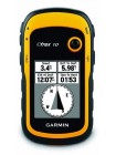 GPS-навігатор Garmin eTrex 10