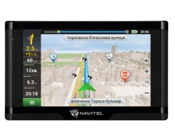 GPS-навігатор Navitel E500M