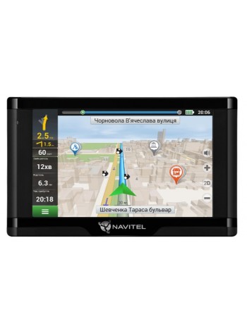 GPS-навігатор Navitel E500M