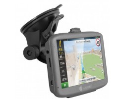 GPS-навігатор Navitel E500
