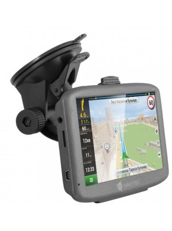 GPS-навігатор Navitel E500