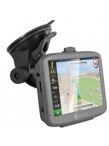 GPS-навігатор Navitel F150