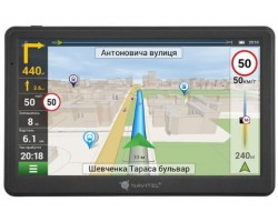 GPS-навігатор Navitel MS700