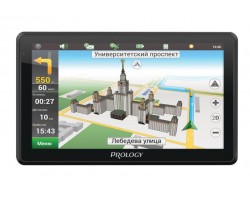 GPS-навігатор Prology iMAP-7500