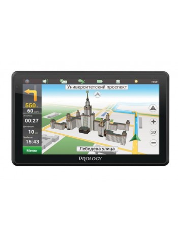 GPS-навігатор Prology iMAP-7500