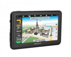 GPS-навігатор Prology iMAP-5200