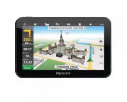 GPS-навігатор Prology iMAP-5700