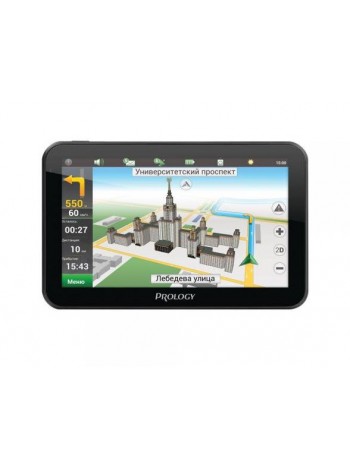 GPS-навігатор Prology iMAP-5700