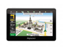 GPS-навігатор Prology iMAP-5800