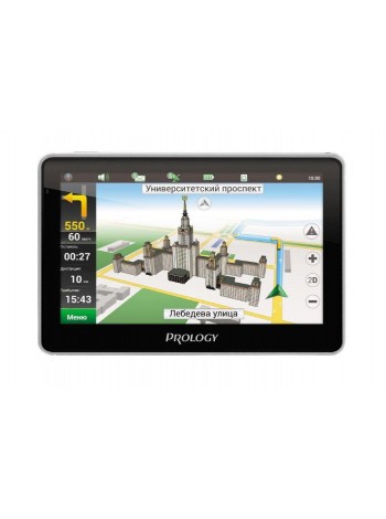 GPS-навігатор Prology iMAP-5800