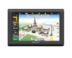 GPS-навігатор Prology iMAP-5950