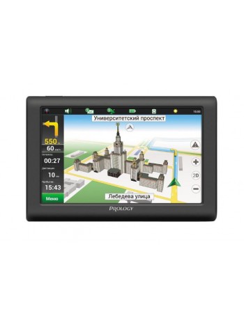 GPS-навігатор Prology iMAP-5950