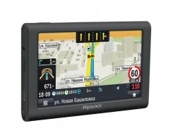 GPS-навігатор Prology iMAP-A510