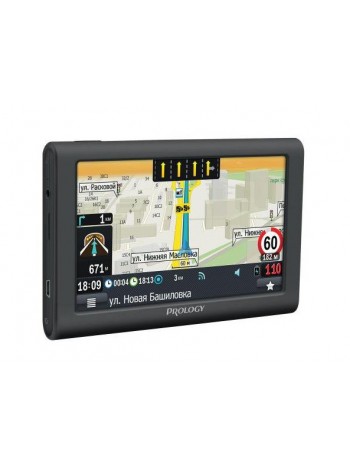 GPS-навигатор Prology iMAP-A510