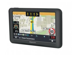 GPS-навігатор Prology iMAP-A520