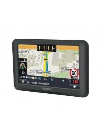 GPS-навігатор Prology iMAP-A520