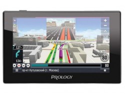 GPS-навігатор Prology iMAP-A530
