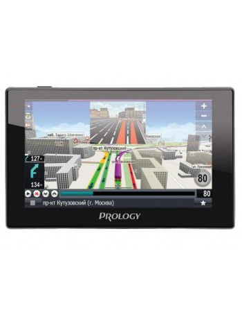 GPS-навігатор Prology iMAP-A530