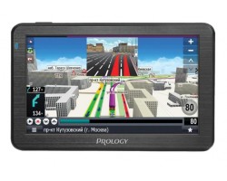 GPS-навігатор Prology iMAP-A540