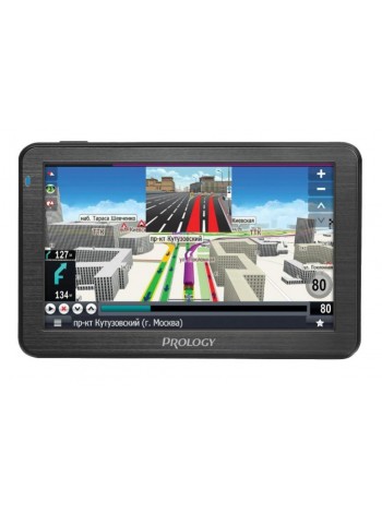 GPS-навігатор Prology iMAP-A540