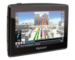 GPS-навігатор Prology iMAP-M500