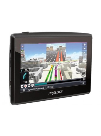 GPS-навігатор Prology iMAP-M500