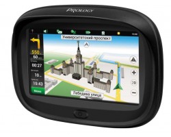 GPS-навігатор Prology iMAP MOTO