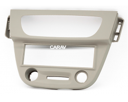 Перехідна рамка Renault Megane, Fluence Carav 11-418