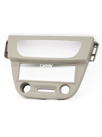 Перехідна рамка Renault Megane, Fluence Carav 11-418