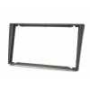 Перехідна рамка Opel Agila, Astra, Combo, Corsa, Meriva, Omega, Signum, Tigra, Vectra, Vivaro AWM 781-07-105