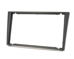 Перехідна рамка Opel Agila, Astra, Combo, Corsa, Meriva, Omega, Signum, Tigra, Vectra, Vivaro AWM 781-07-105