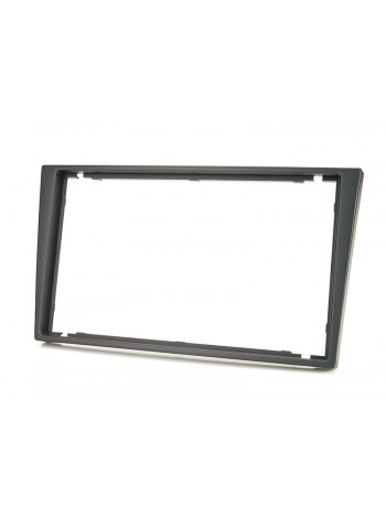 Перехідна рамка Opel Agila, Astra, Combo, Corsa, Meriva, Omega, Signum, Tigra, Vectra, Vivaro AWM 781-07-105