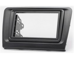 Переходная рамка Skoda SuperB Carav 11-472