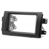 Переходная рамка Fiat Sedici Carav 09-002