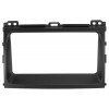 Перехідна рамка Toyota Land Cruiser Prado 120, Lexus GX 470 AWM 781-07-055