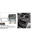 Переходная рамка KIA Cerato, Magentis, Optima ACV 381178-16