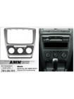 Перехідна рамка Skoda Octavia A5 AWM 781-08-101