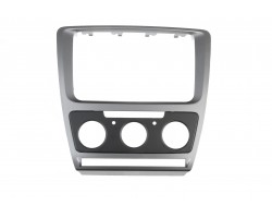 Перехідна рамка Skoda Octavia A5 AWM 781-08-101